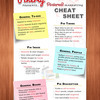 The Ultimate Pinterest Cheatsheet | Online Marketing Resources | Scoop.it