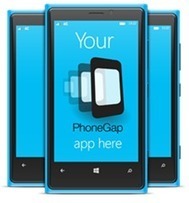 Use your HTML5 skills, port your PhoneGap app to Windows Phone ... | HTML5 News | Scoop.it