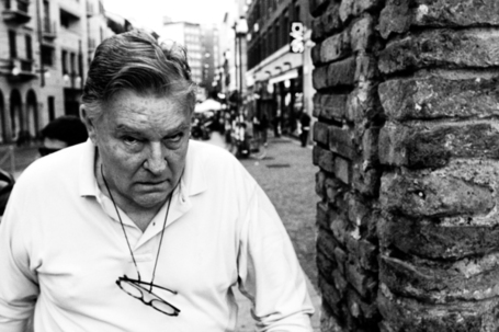 street photography of Matteo Alvazzi Delfrate | Visual Culture and Communication | Scoop.it