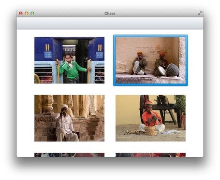 Glisse.js - a simple, responsive and fully customizable jQuery photo viewer | Javascript | Scoop.it