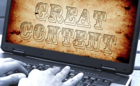 Tips For Writing Great Web Content | Website Development | Scoop.it