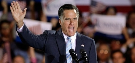 Mitt Romney&rsquo;s GOP Convention Speech &mdash; Paraphrased | Crap You Should Read | Scoop.it