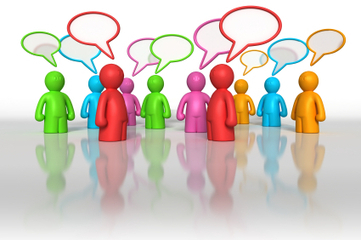 The 12 "C's" of Social Media | Resources for DNLE for 21st Century | Scoop.it