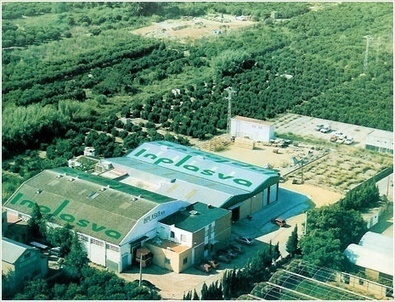 Inplasva inaugura su Pinterest