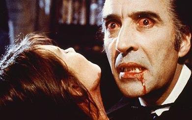 Image result for gothic horror genre