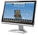 Autodesk 123D - 123D Catch turn photos into 3D models | Audio & Video Tools for Educators | Scoop.it