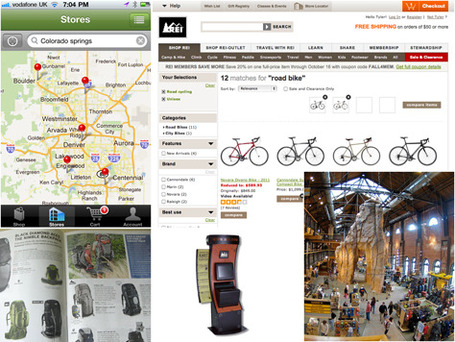 The Rise of Cross-Channel UX Design :: UXmatters | I Love User Experience | Scoop.it