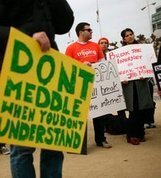 Put Down the Pitchforks on SOPA | Open learning news | Scoop.it