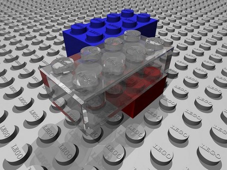 What happens when computers are cheaper than LEGO blocks? | Eduployment | Scoop.it