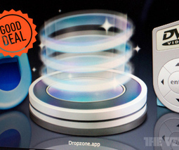 Good Deal: Dropzone productivity app for OS X on sale for $2 until 11AM ET | App Buzz | Scoop.it