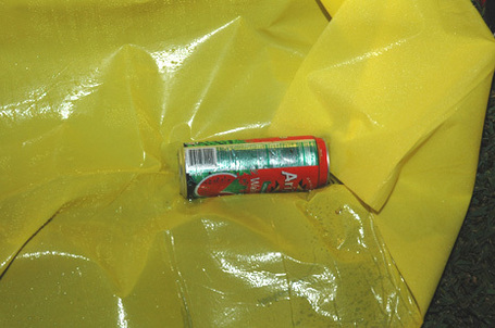 Prosecution Document Dump Includes One Chilling Photo From Scene Of Trayvon Martin Killing | Camera Arts | Scoop.it
