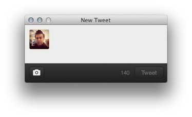 Twitter for Mac updated with Retina support, better photo sharing and uploading and 14 more languages | SocialMediaTwitter | Scoop.it