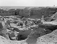 Images of Iraq - Views of the ancient Sumerian city of Ur. | TEHRKOT MEDIA | Ancient Civilizations of the World | Scoop.it