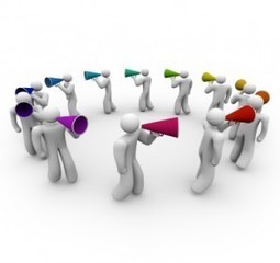 7 Steps To Manage Your E-Reputation | Social Media Today | Personal Branding and Professional networks | Scoop.it