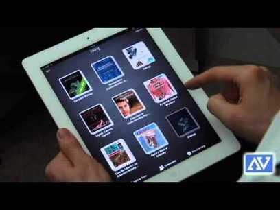 Top 10 Reasons to Use Technology in Education: iPad, Tablet ... | Creating educational games | Scoop.it