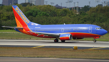 Adding bag fees now would cost Southwest $1 billion, says CEO - Travel Weekly | AIR CHARTER NEWS | Scoop.it