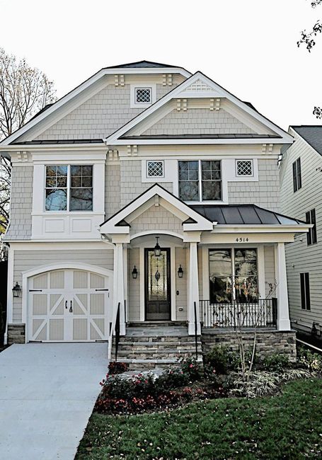 Luxury home: New home in old neighborhood can be best - Washington Times | Celebrities and Luxury Real Estate | Scoop.it