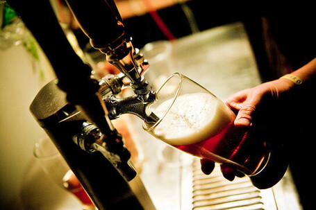 4 Simple Steps to Expert Beer Tasting | Bi&egrave;res belges | Scoop.it
