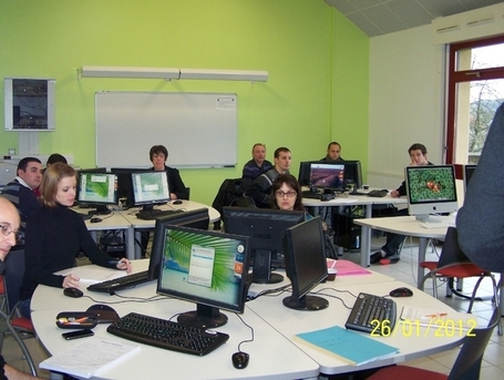 Dossier de ressources logiciels libres : Gimp, Inkscape et Scribus | Mon moleskine | Scoop.it