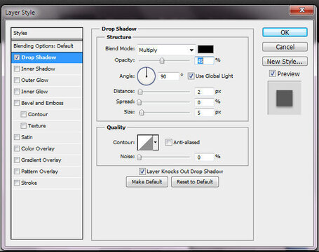 7 Photoshop tips for designing clean and modern websites | Webdesigner Depot | Website Development | Scoop.it