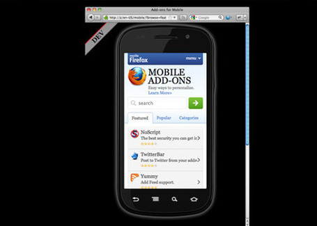 Top 10 Best Tools to Test your Mobile & Responsive Websites | Software Development Solutions | Scoop.it