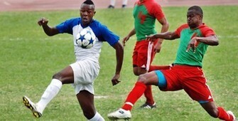 Nuevo formato en Campeonato Cubano de F&uacute;tbol | Deportes,raros,extremos y mas. | Scoop.it