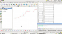 Cambiar la categor&iacute;a de un vectorial de partes sencillas con una sola categor&iacute;a: grass.script en&nbsp;python | Geoprocessing | Scoop.it