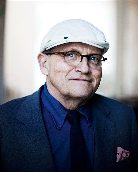 De la toile &agrave; l'iPad, David Hockney, peintre en libert&eacute; - T&eacute;l&eacute;rama.fr | Mon art | Scoop.it