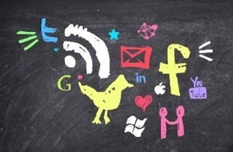 How Students Benefit From Using Social Media | EdTech 2.0 | Scoop.it