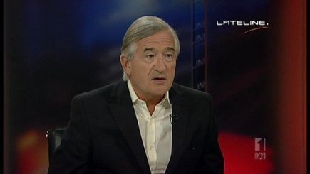 Beevor joins Lateline - ABC News (Australian Broadcasting Corporation) | this curious life | Scoop.it