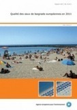 CDURABLE.info l&rsquo;essentiel du d&eacute;veloppement durable : : Des eaux de qualit&eacute; dans la majorit&eacute; des lieux de vacances en Europe selon le Rapport 2012 de l'UE | CDURABLE.info | Scoop.it