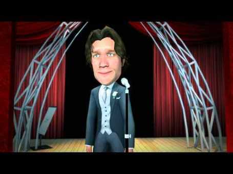iClone 5.1 + Kinect (Microsoft SDK) + Behind the Scene :) &ndash; kurzalmovies &laquo; Safegaard &ndash; Movie Theater | Machinimania | Scoop.it