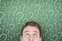 25 Things That Make You Look Dumb on Twitter | Constant Contact Blogs | Communications Strategist | Scoop.it