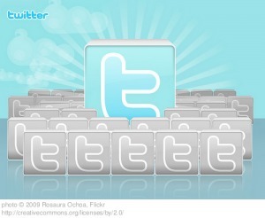 Social Media and Schools as Professional Learning Communities: Building Your Personal Network with&nbsp;Twitter | Into the Driver's Seat | Scoop.it