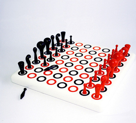 Top 15 Original Chess Sets | got it | Scoop.it