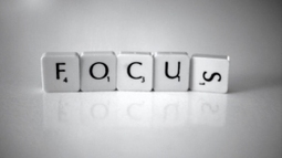 For fundraising success, focus | Generous Matters | nonprofits | Scoop.it
