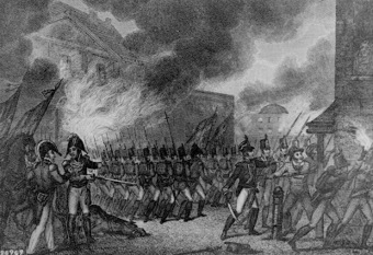 Free Technology for Teachers: Image and Maps - War of 1812 | Edtech PK-12 | Scoop.it