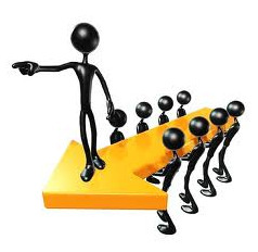 E 2.0 : des outils, une grosse pinc&eacute;e de leadership, beaucoup de bon sens et un je-ne-sais-comment d&rsquo;irrationnel ! | Management de demain | Scoop.it
