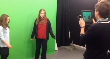 How Flipping The Classroom Is Working In Turkey  (video) | iGeneration - 21st Century Education | Scoop.it