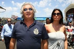 F1: Ces businessmen que la discipline a rendu tr&egrave;s riches ! | Mes petites news | Scoop.it