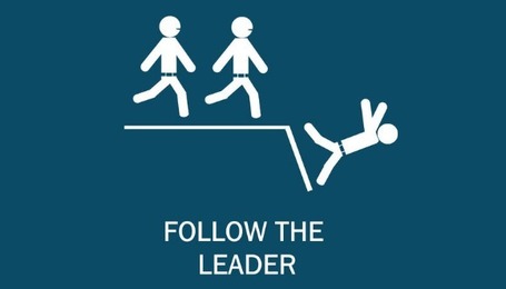 A Klout Upside the Head | Teaching in the XXI century | Scoop.it