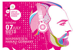 Sven V&auml;th headlines Love Family Park | DJing | Scoop.it