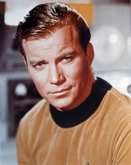 There is no Symbol that we can’t use: Five Leadership Lessons From James T. Kirk – Forbes