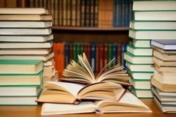 Library 2.0: the changing face of libraries | OxfordWords blog | EL | Scoop.it