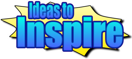 Ideas to Inspire | MyWeb4Ed | Scoop.it