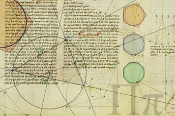 Inside a mathematical proof lies literature, says Stanford's Reviel Netz | Google Lit Trips: Reading About Reading | Scoop.it