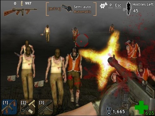 Zombie Games Pc Unblocked