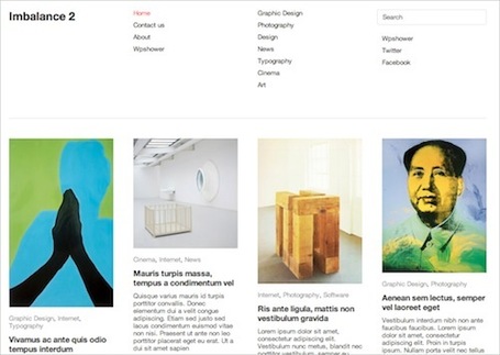 Free WordPress Themes: 2011 Edition - Smashing Magazine | webdesigner | Scoop.it