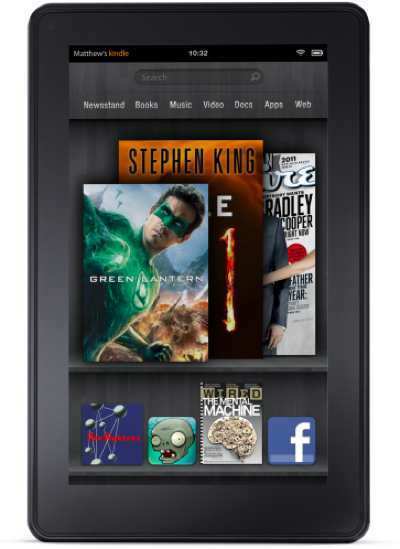 Kindle Jobs on Kindle E Books  The Company Has Announced That The Kindle Fire