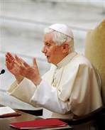 Pope to debut personal Twitter account - msnbc.com | CCM Digital Marketing | Scoop.it